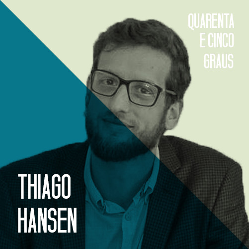 #62 Thiago Hansen – A História do Direito: dos primórdios da Roma ...